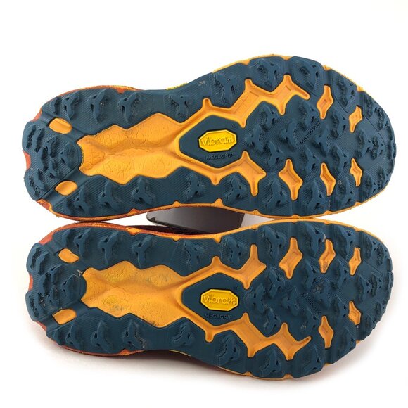 Hoka One One Speedgoat 5 Trail Running Shoes 7.5 B - Picture 7 of 12